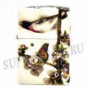 ��������� Zippo 49659 - Spazuk - 540 Matte