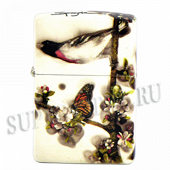 ��������� Zippo 49659 - Spazuk - 540 Matte