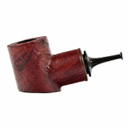  Astra 114 - Reverse Calabash Pocker - Bordeaux Blast ( )