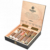����� ����� Plasencia - Robusto Collection Sampler (6 ��.)