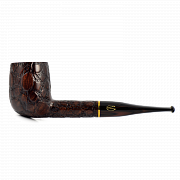  Savinelli Alligator - Brown 111 ( 9 )