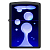 ��������� Zippo 48675 - Lava Lamp - Black Light