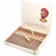  Caldwell - Long Live The Queen Limited Edition - Ace of Hearts Toro (1 .)