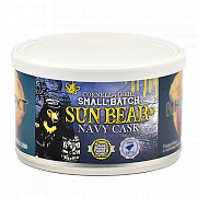 ����� Cornell & Diehl - Small Batch - Sun Bear Navy Cask Limited (57 ��)