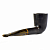  Savinelli Tigre Smooth Dark Brown - 409 ( 9 )