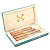 ����� ����� FFOX - Fuente Fuente Opus X Story 4 Set - Blue (4 ��.)