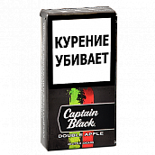 ��������� Captain Black - Double Apple (20 ��.)