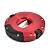 ��������� ��� ����� Aficionado - Xotic Edge - Xceed V-Cut (Red) 