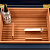 �������� ��� ����� Adorini - Imperial Medium Deluxe Midnight Blue (75 �����) - 16630
