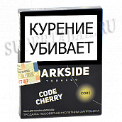 ����� ��� ������� DarkSide - CORE -  Code Cherry (25 �����)