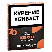 ����� ��� ������� DarkSide - SHOT - ���� - ������ - �������� (25 ��)