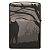 ��������� Zippo 49188 - Wolves - Black Ice�