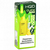   HQD CLICK -  -  (5500 ) - (1 .)