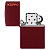 ��������� Zippo 46021ZL - Classic Zippo - Merlot