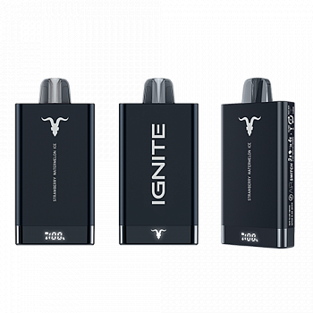 ���� Ignite V150 (15.000 �������) - Strawberry - Watermelon Ice - (1 ��.)