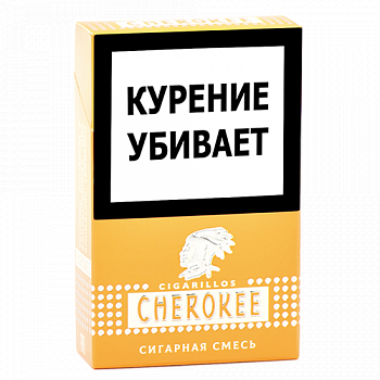 ��������� Cherokee - �������� ����� (20 ��.)