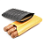 ������ ��� 3 ����� Robusto Ave - ���. T104 (Black/Yellow)