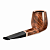 ������ Big Ben - Pipe of the Year 2024 - Tan Polish acrilic (������ 9 ��)
