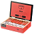 ������ Camacho - Corojo - Robusto (1 ��.)