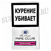 ����� The Royal Pipe Club -  Nirvana (40 ��)