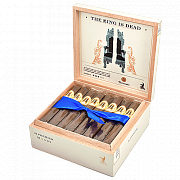 ������ Caldwell - The King Is Dead - Premier (1 ��.)