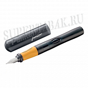  Pelikan - School Pelicano Junior P457 - Anthracite -  (PL809108)