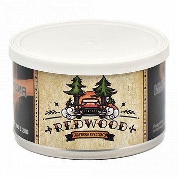 ����� Two Friends - Redwood (����� 57 ��) - Vintage 2009