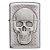 ��������� Zippo 29818 - Skull Design 