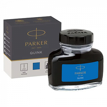 ������ PARKER - Quink Ink Z13 - ����� ����������� ������� 57��. (CW1950377)