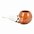  Savinelli Balanzone - Smooth Naturale - 320 ( 9 )