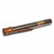 ������ Gurkha - Grand Reserve - Churchill Maduro Tubos (1 ��)