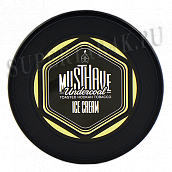 ����� ��� ������� Must Have - Ice Cream - � �������� ���������� ���������� (����� 125 ��)