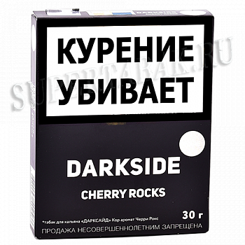 ����� ��� ������� DarkSide - CORE -  Cherry Rocks (25 �����)