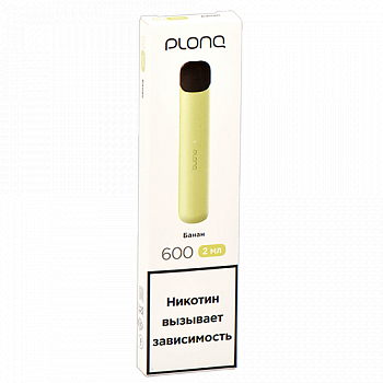 POD-������� Plonq Alpha - ����� (600 �������) - 2% - (1 ��.)