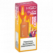   HQD CLICK -  -  (5500 ) - (1 .)