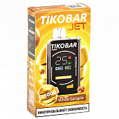 POD- Tikobar Jet - 20.000  -   - 2% (1 .)