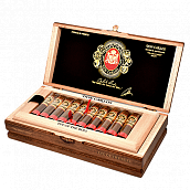 ������ Arturo Fuente - Don Carlos - The Mans 80th - Eye of the Bull (1 ��.)