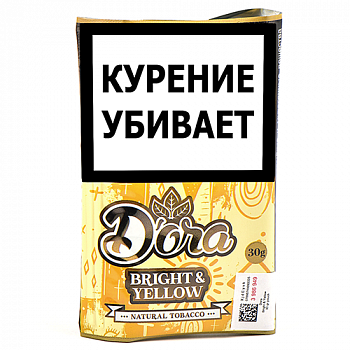 ���������� ����� D'ora - Bright & Yellow (30 ��)
