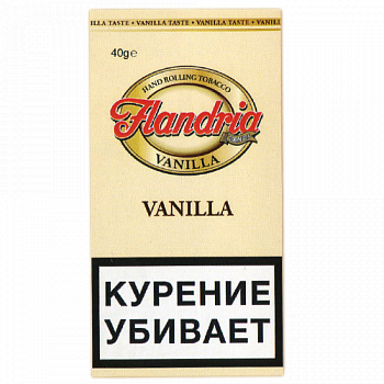 ���������� ����� Flandria Vanilla (������)  (40 ��)