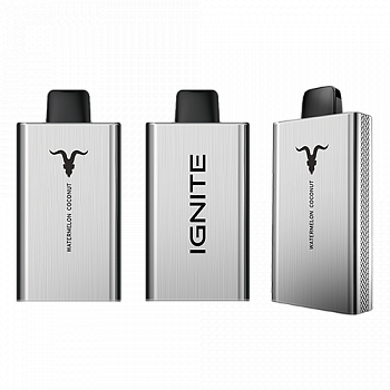 ���� Ignite V80 (8.000 �������) - Watermelon - Coconut - (1 ��.)