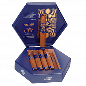 ������ Plasencia - Alma Del Cielo - Amanecer Hexagon Box-Pressed (1 ��.)