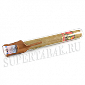 ������ Gurkha - Grand Reserve - Churchill Tubos (1 ��)