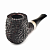 ������ Peterson House Pipe - Rusticated Billiard P-Lip (��� �������)