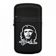 ��������� ����� Luxlite XHD 988 - Black Rubber Che