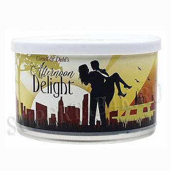 ����� Cornell & Diehl - Working Man's Series - Afternoon Delight (57 ��)