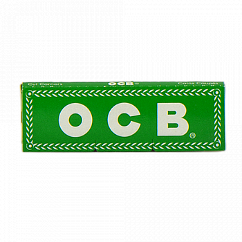 ������ ������������� OCB �8