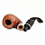  Savinelli Minerva - Liscia Nat 614 ( 9 )