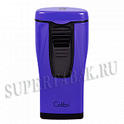  Colibri Monaco - LI 880 T8 (Metallic Blue)