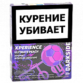 ����� ��� ������� DarkSide - Xperience -  Ultimate Peach (30 �����)