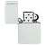 ��������� Zippo 46020ZL - Classic Zippo - Glacier